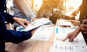 اهمیت گزارش نویسی